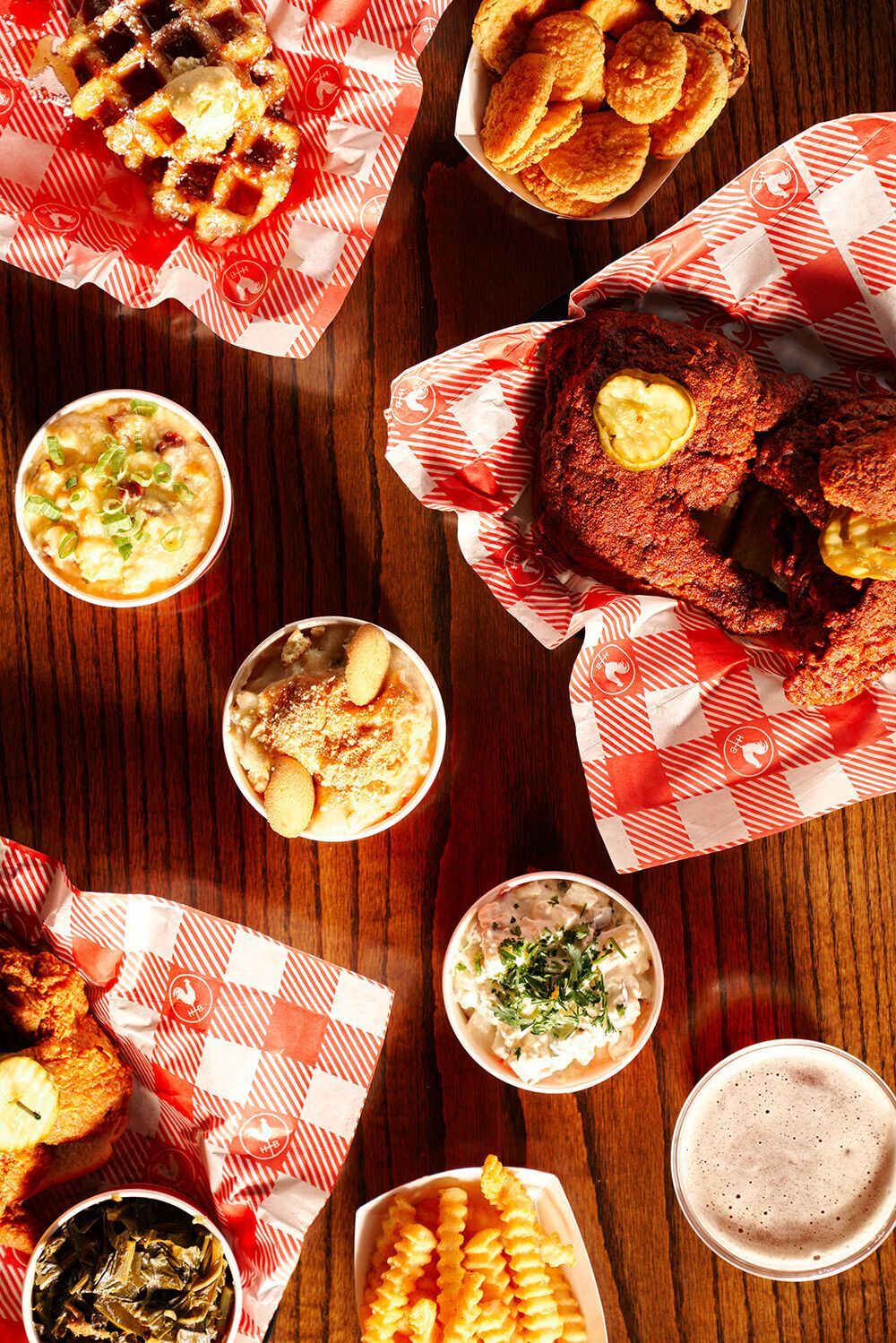 Hot chicken in Nashville: Top 11 famous restaurants