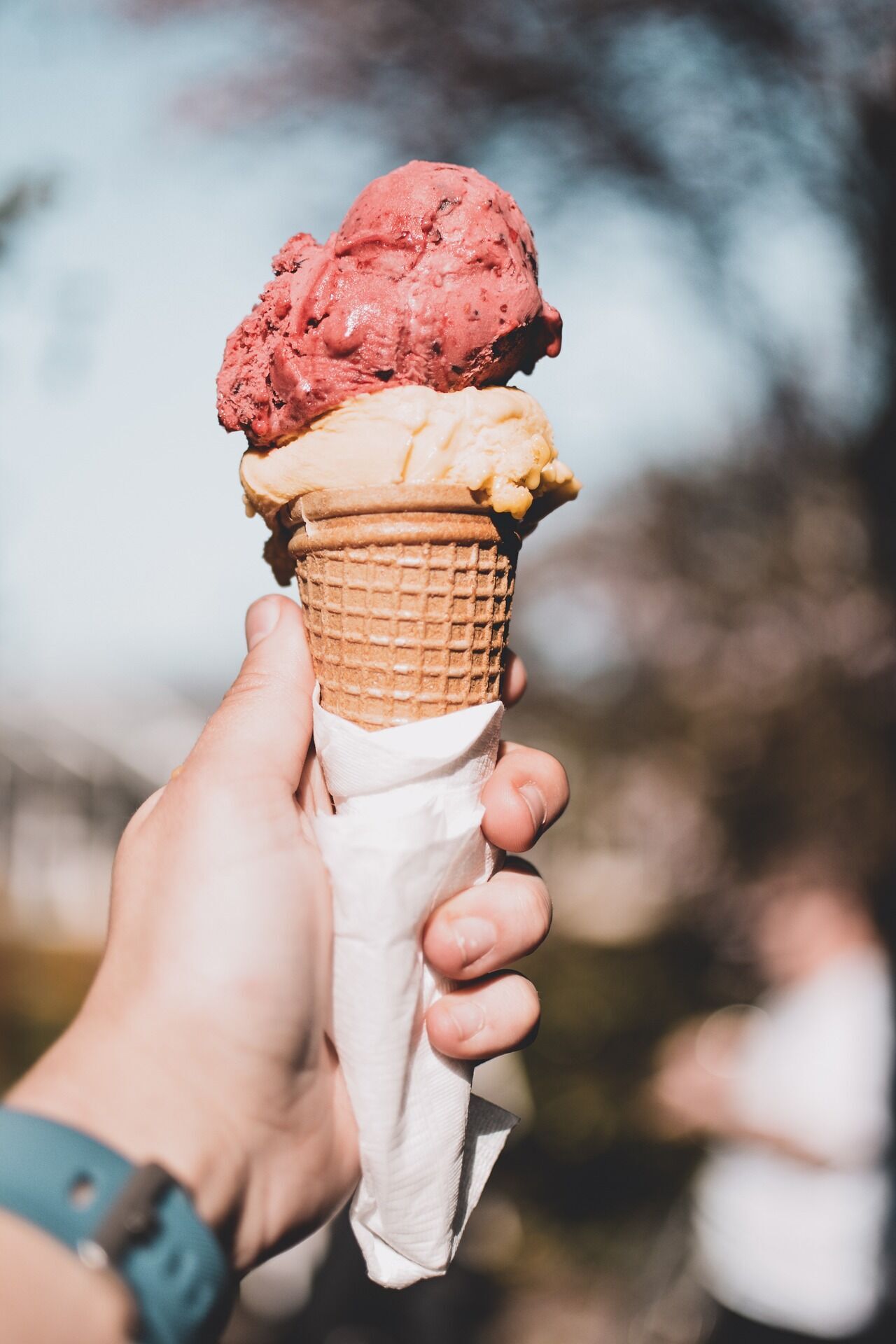 The best gelato in Rome: Top 12 great places to visit