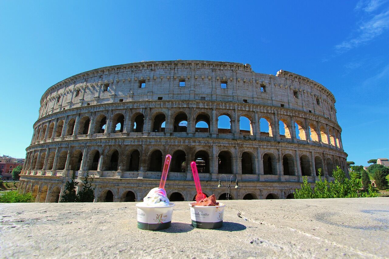 The best gelato in Rome: Top 12 great places to visit