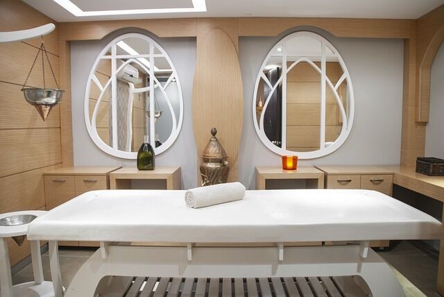 Best spa treatments in London