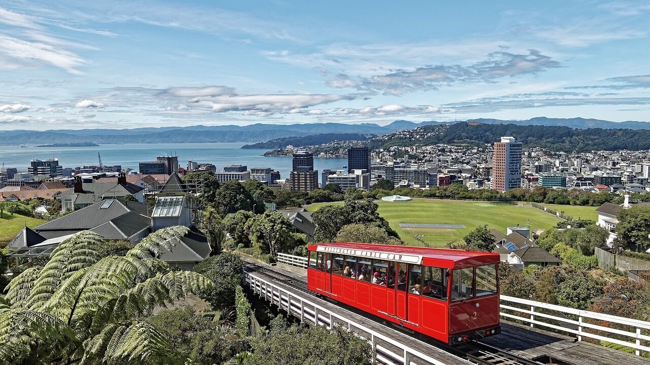 Americans are lured to New Zealand: what prospects are offered in Wellington
