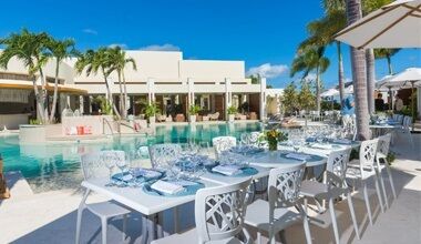 Resorts in the Turks and Caicos: Top 11 best deals