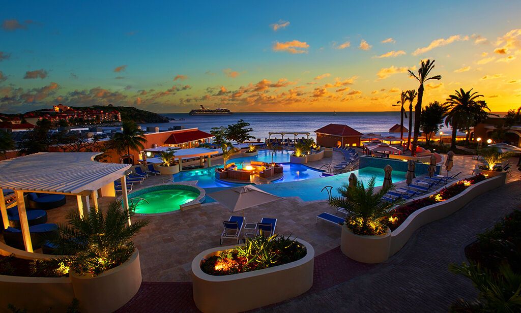 Top 10 best all inclusive resorts in Aruba. Large list of included services and entertainment