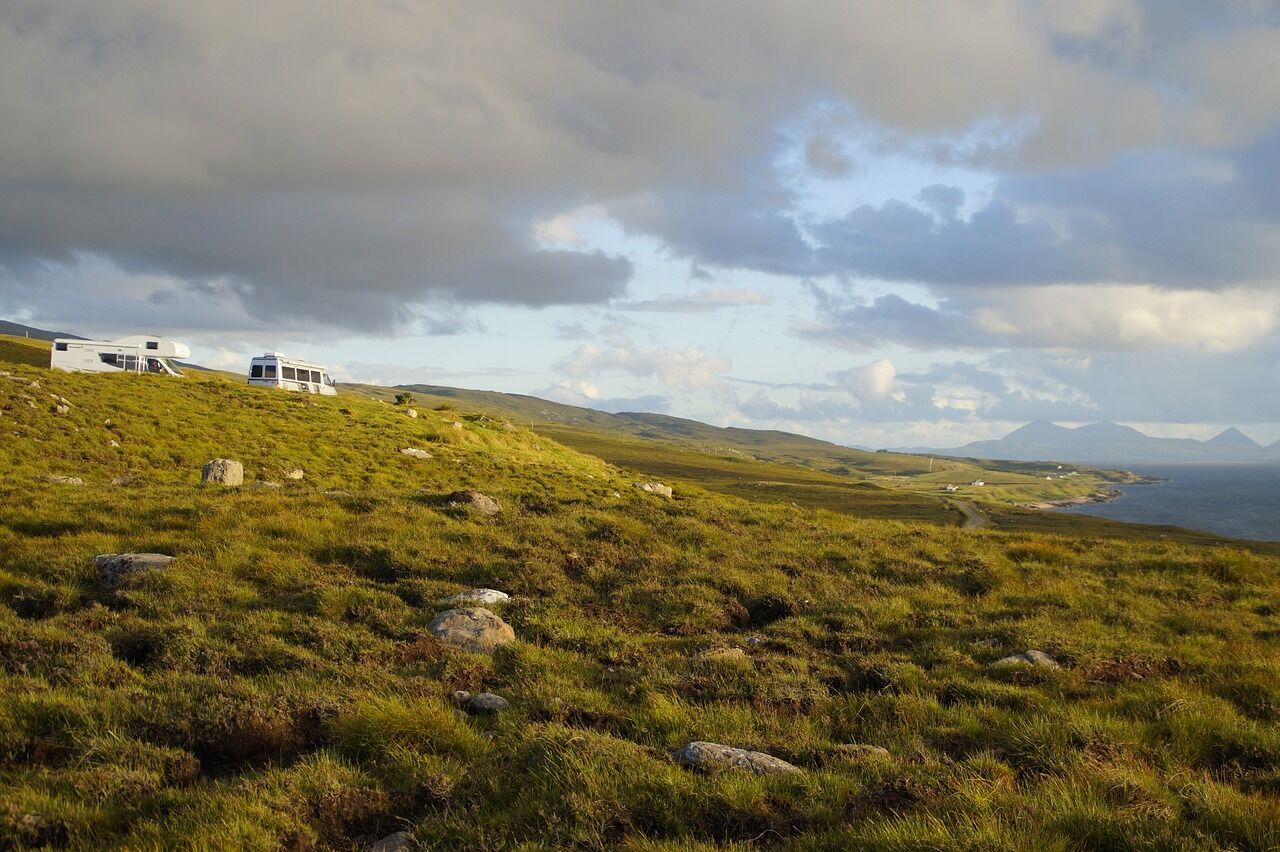 Tips for wild camping in Scotland when planning an unforgettable outdoor vacation