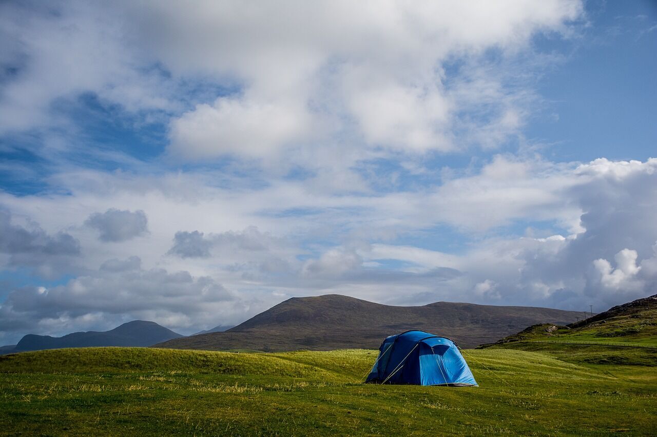 Tips for wild camping in Scotland when planning an unforgettable outdoor vacation