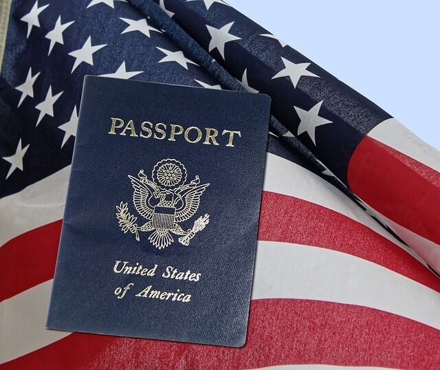 How to get a passport quickly