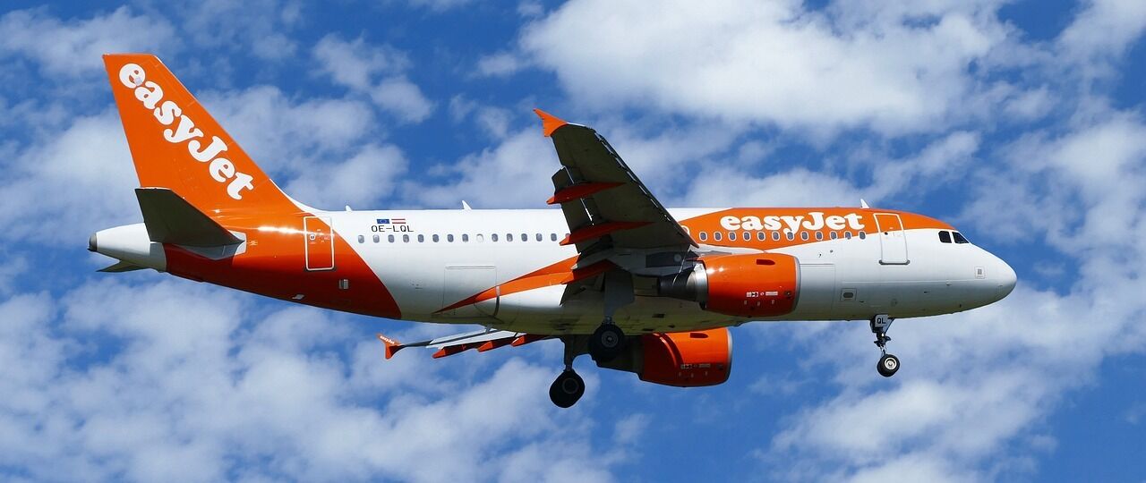 EasyJet aircraft makes emergency landing in France due to passenger emergency