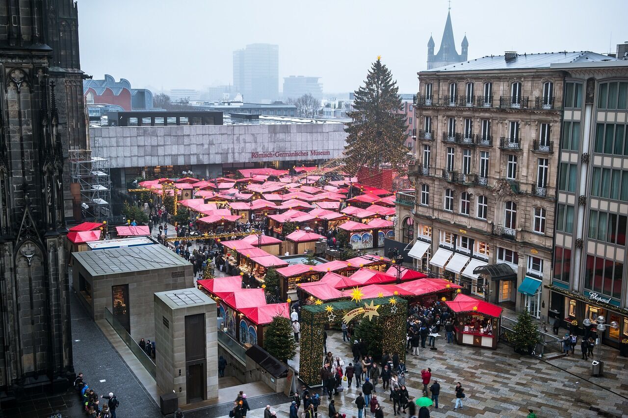 Christmas in Europe: the fair where you should definitely go for the winter holidays has been named