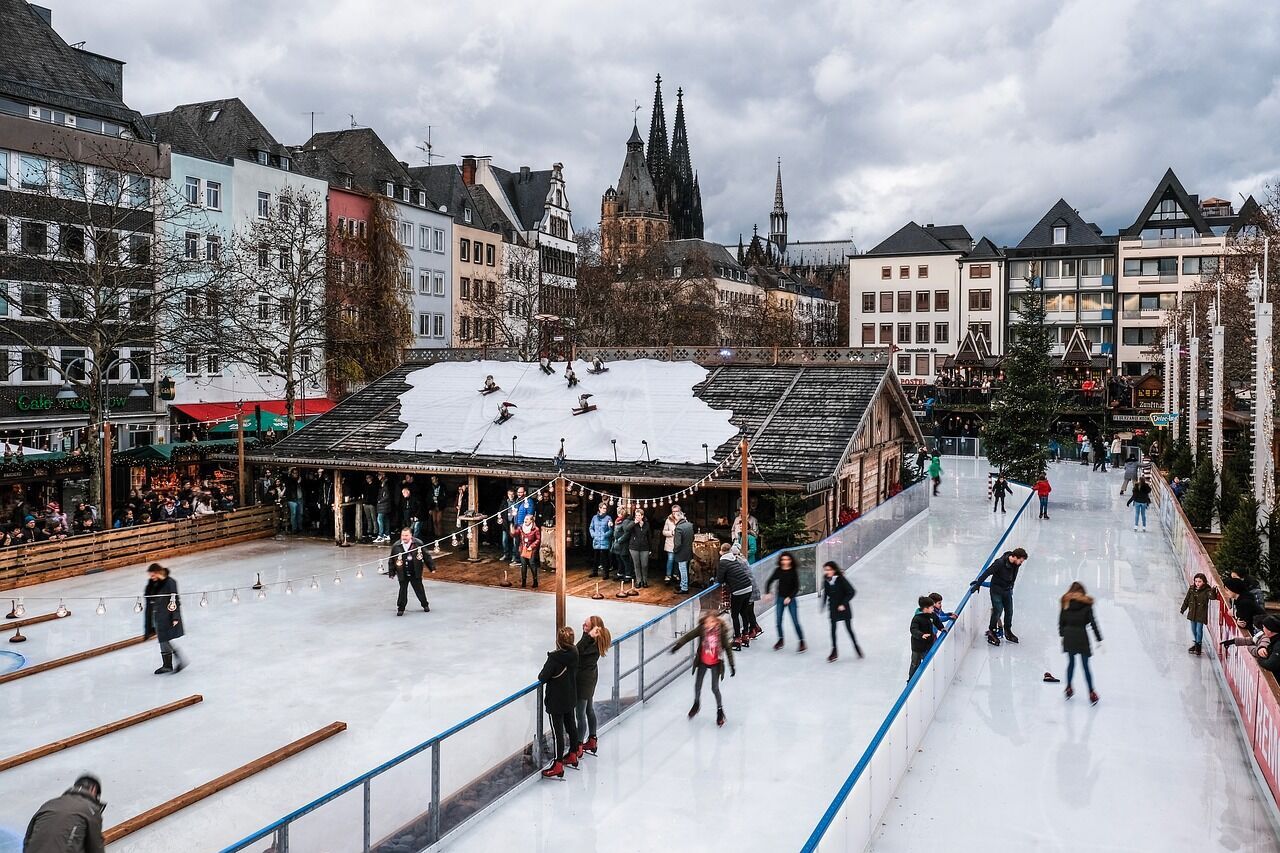 Christmas in Europe: the fair where you should definitely go for the winter holidays has been named