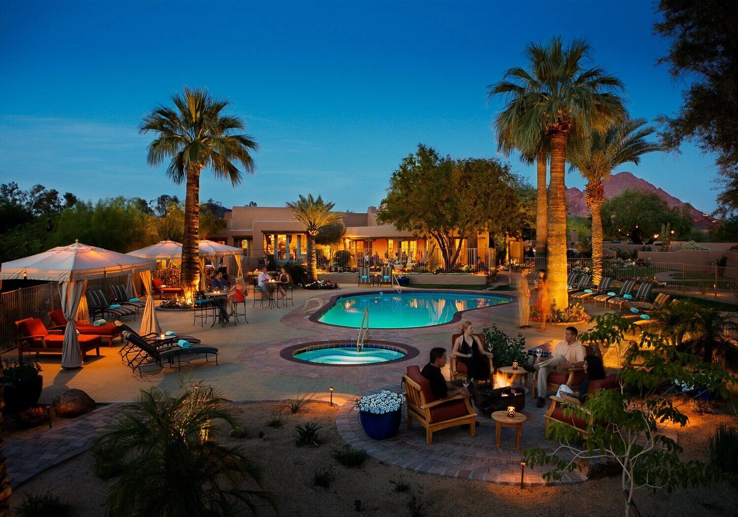 Top 8 best resort hotels in Arizona for your idealistic vacation in the copper state