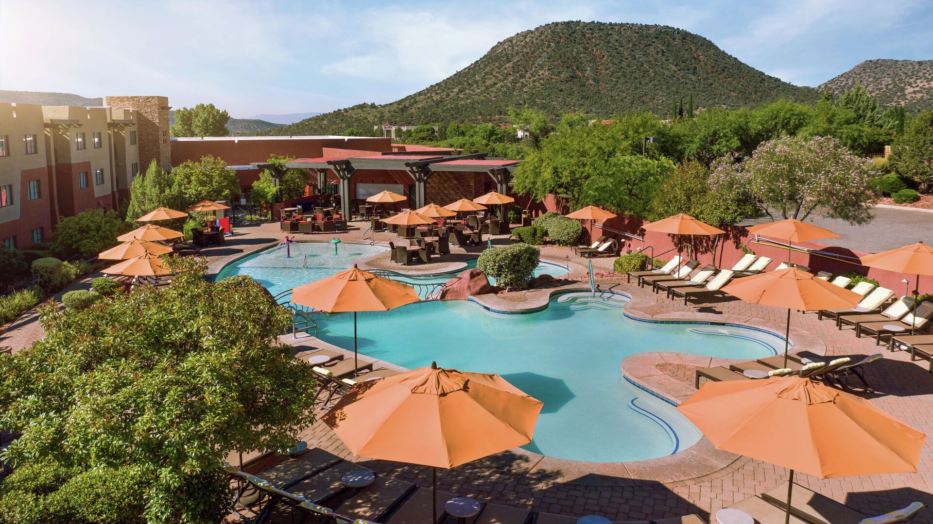 Best resorts in Sedona, Arizona: Where to go to see Red Rocks