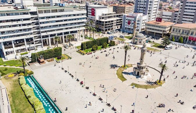 One of the most beautiful cities in Turkey was named the best in the world