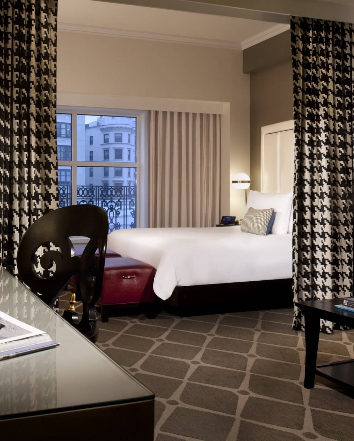 TOP 10 best hotels in Boston, Massachusetts for a comfortable stay and exploration of the city's attractions