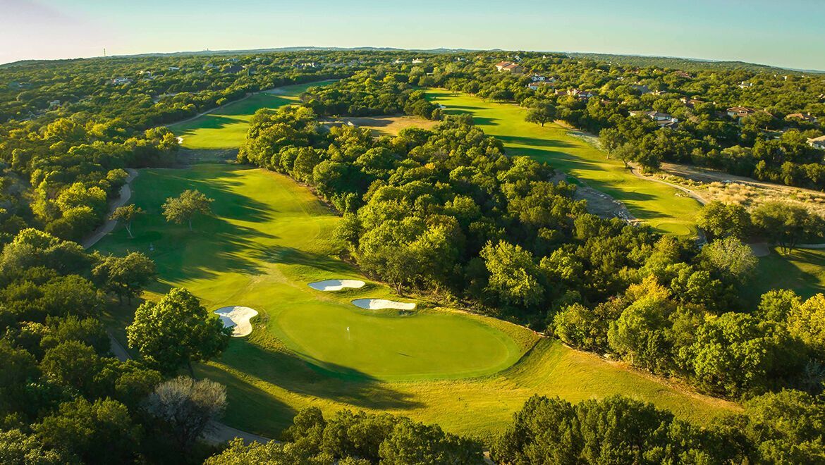 Top 12 best U.S. golf resorts with professional championship courses