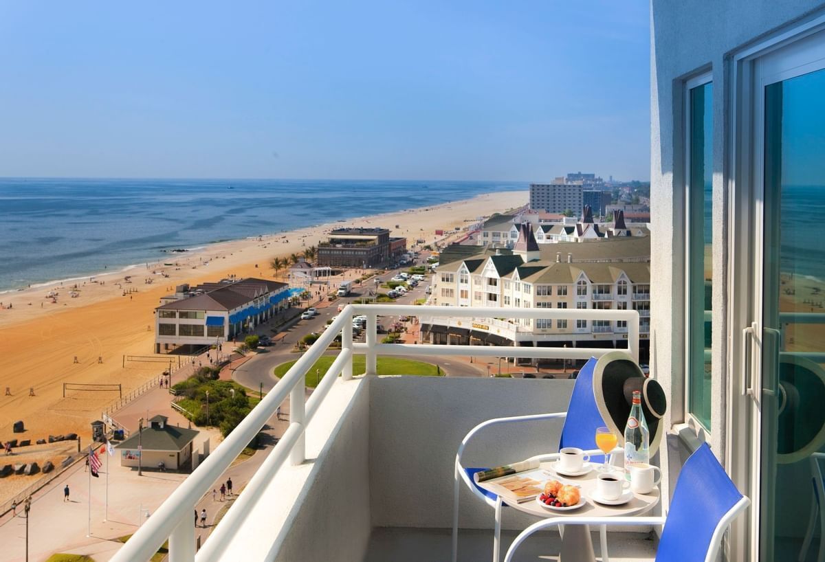 The best resorts in New Jersey: top 15 complexes for an unforgettable dream vacation