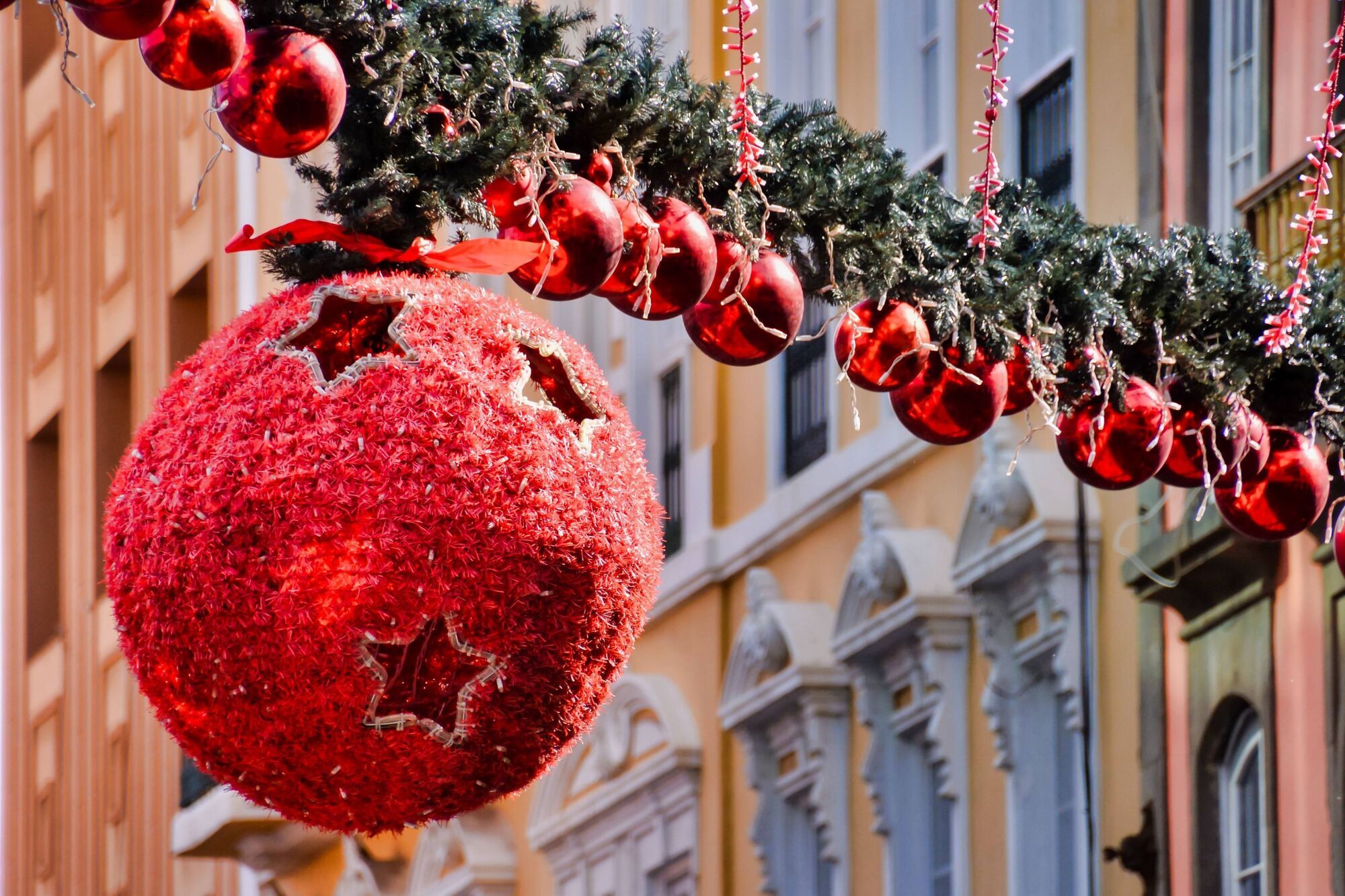 Where to budget travel for Christmas in Europe this year: 6 cheapest destinations