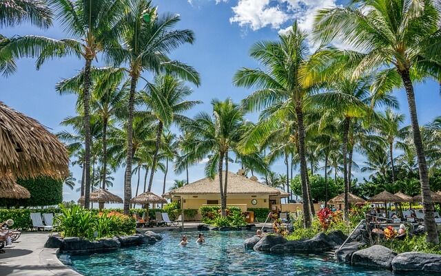 Best hotels in Maui, Hawaii