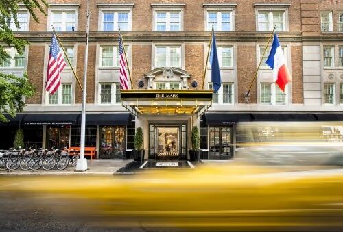 Top 15 NYC hotels for overnight stays and longer. The city that never sleeps and its best places to stay overnight