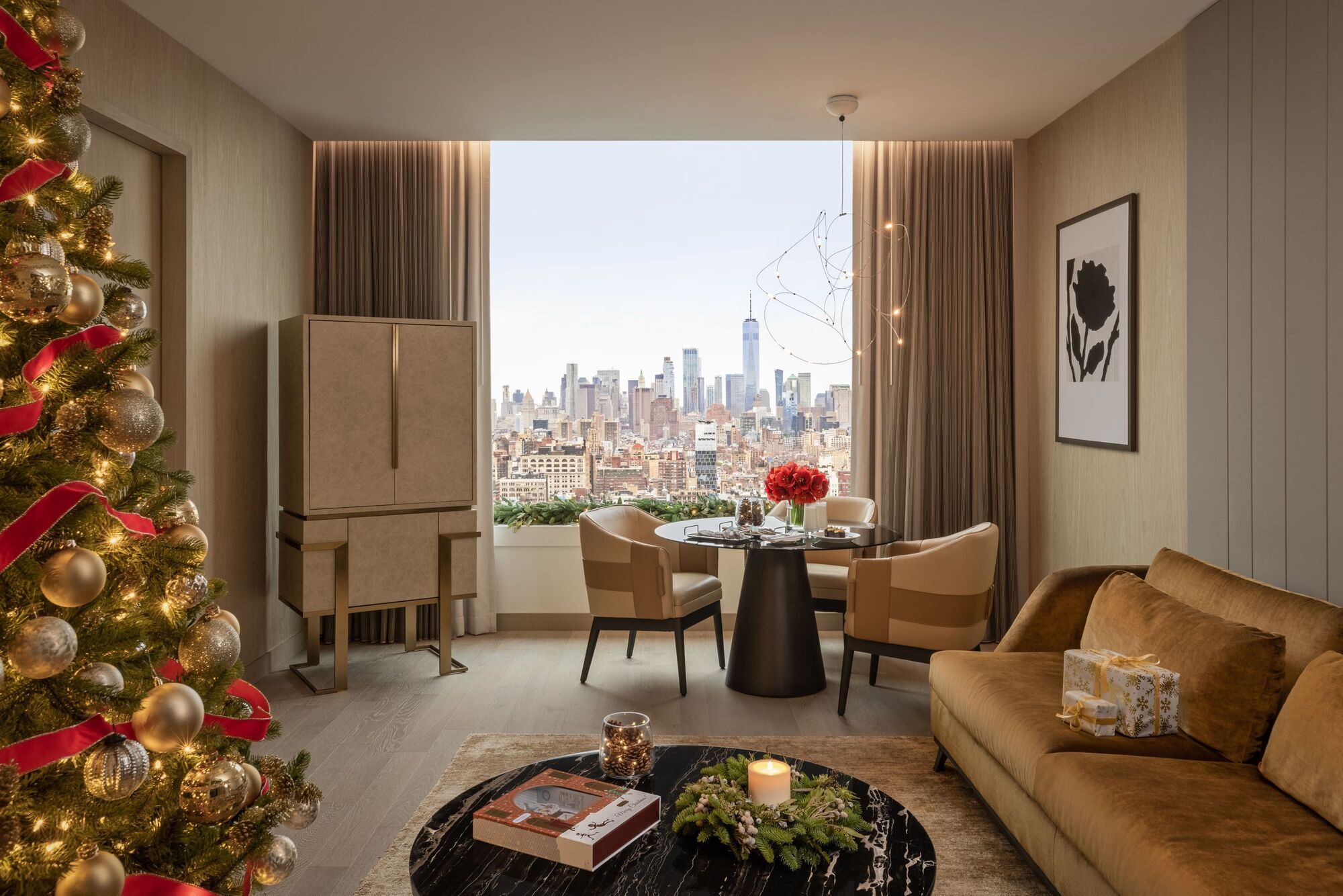 Top 15 NYC hotels for overnight stays and longer. The city that never sleeps and its best places to stay overnight
