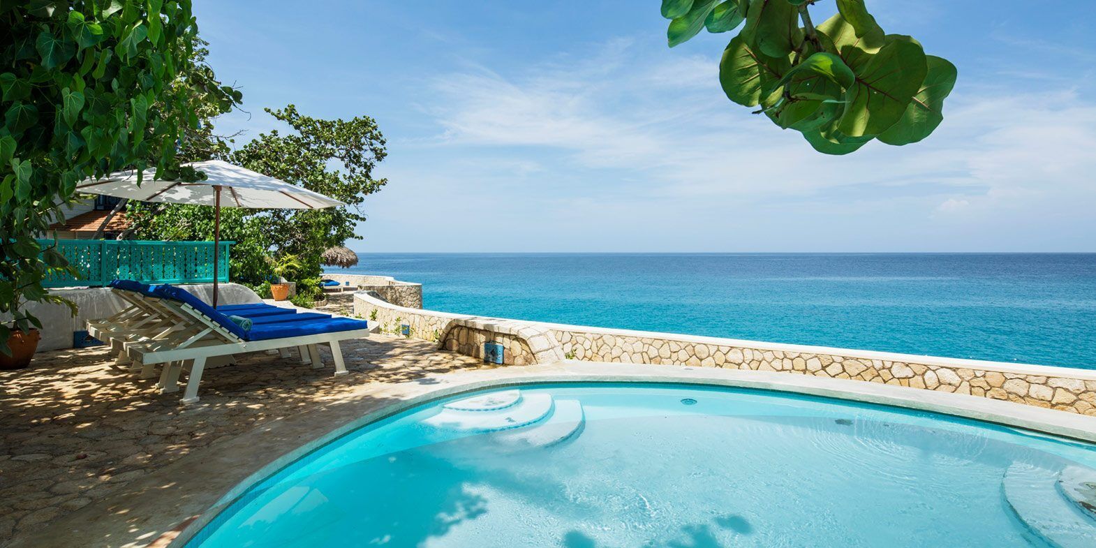 The best all-inclusive resorts in Jamaica. Places of comfort and luxury for an idealistic vacation