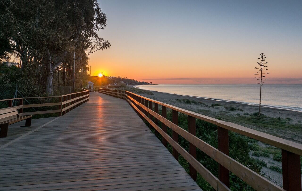 Top 3 destinations to visit in Spanish Andalusia in 2024