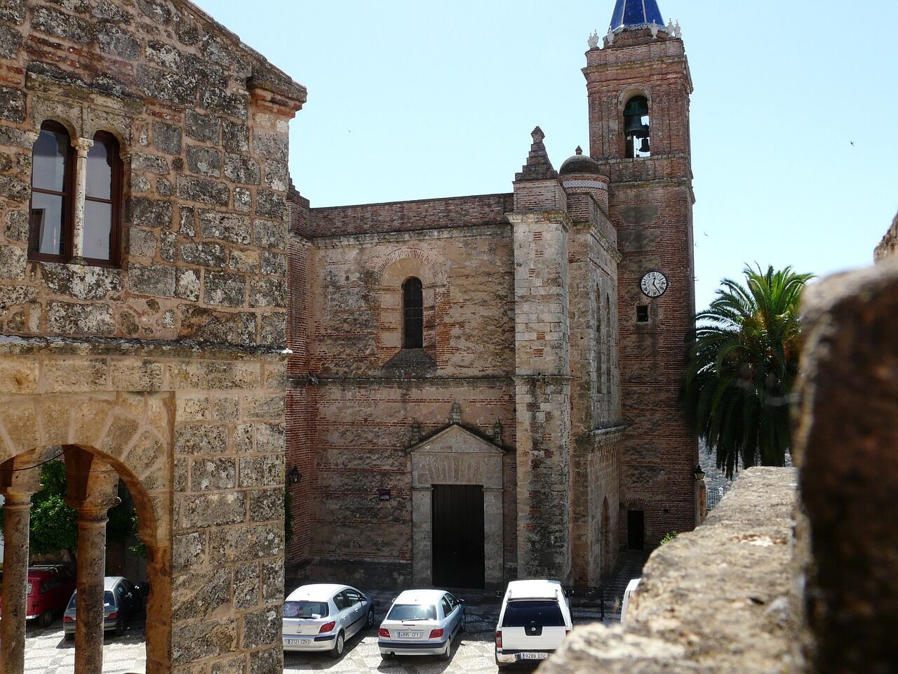 Top 3 destinations to visit in Spanish Andalusia in 2024