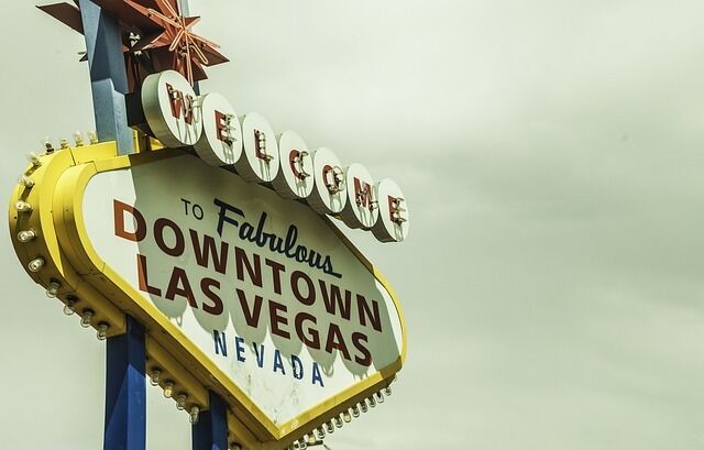 Las Vegas Hospitality