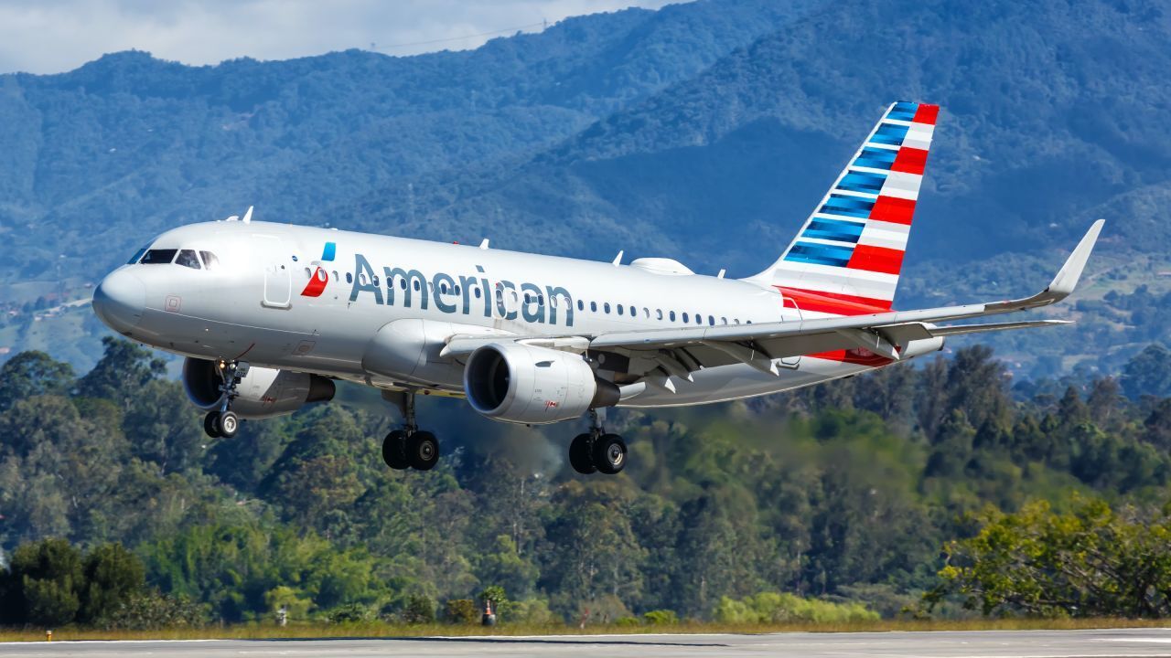 Passenger with children wins court case against American Airlines AAL and receives compensation
