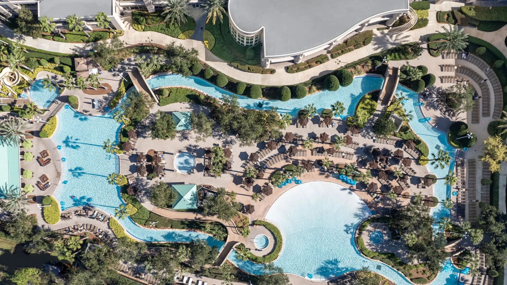 Best lazy river resorts in the US: 7 most exciting streams for your next summer vacation