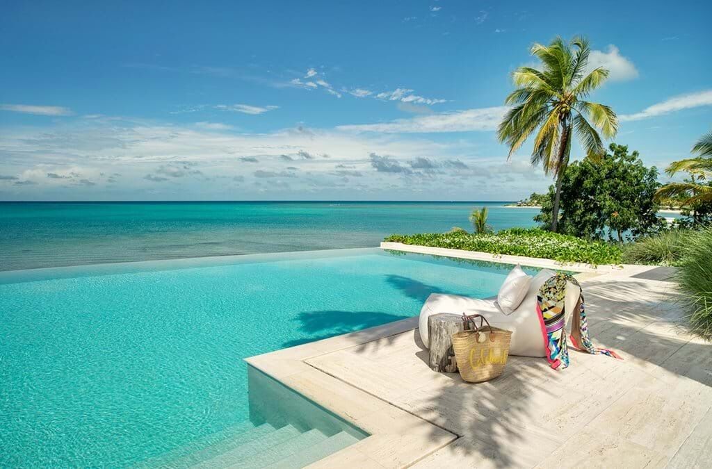 All-inclusive Caribbean vacations: top 13 luxury resorts
