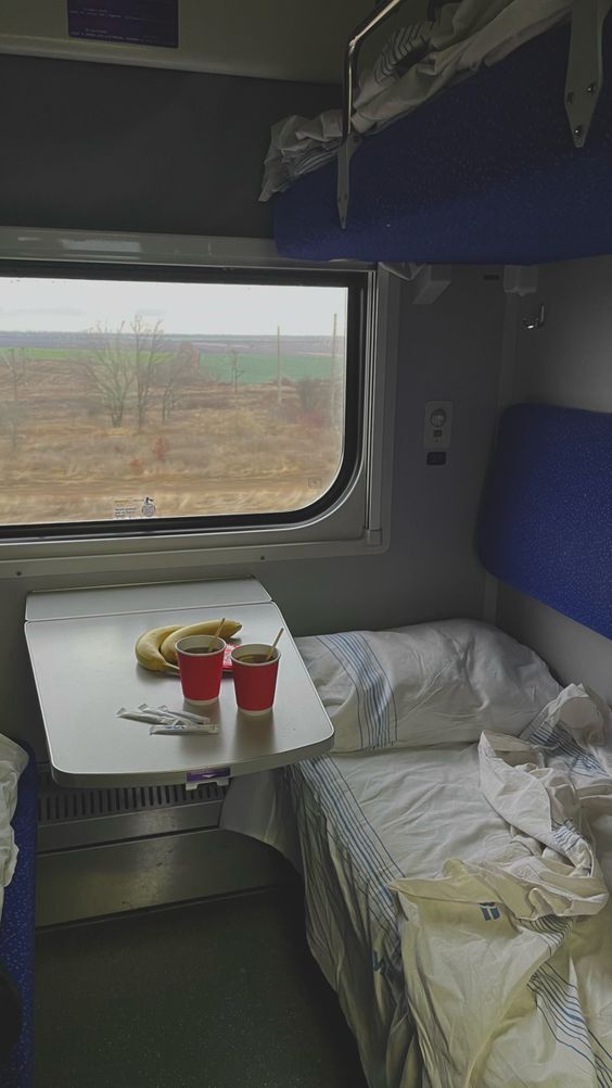 Sleeper train which will connect European cities will start running in 2024