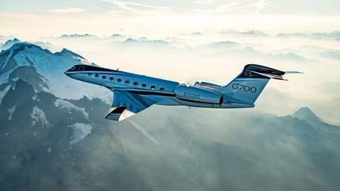 5 best new business jets that are set to shake up the market