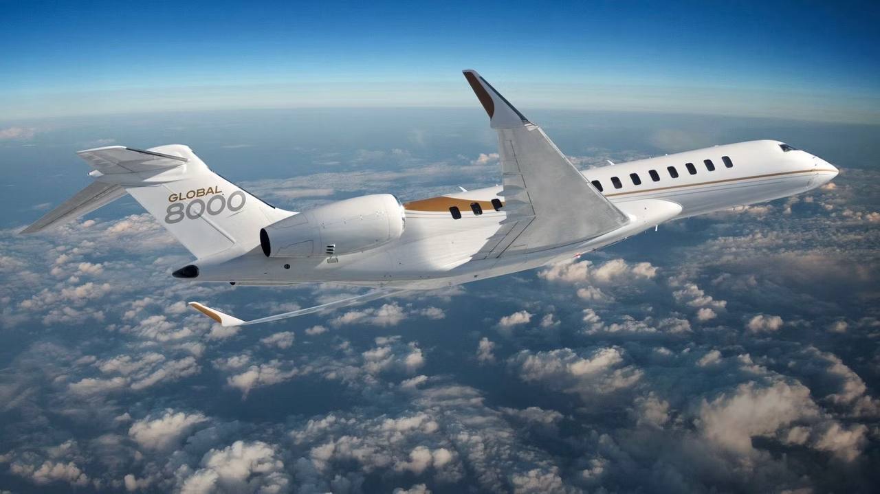 5 best new business jets that are set to shake up the market