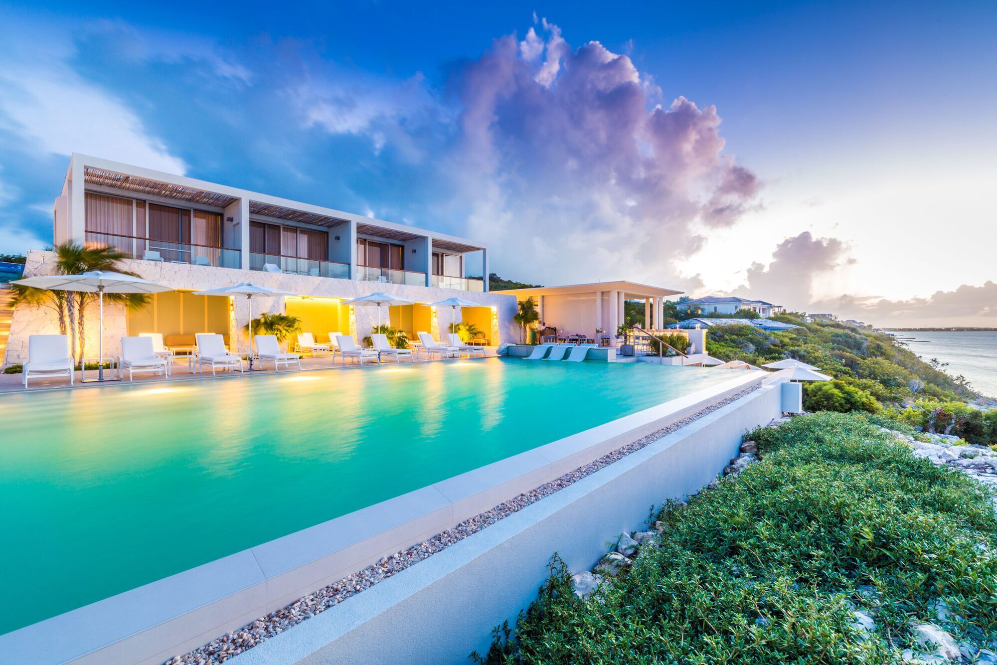 The best hotels in the Caribbean for an insider and authentic vacation filled with adventure and relaxation