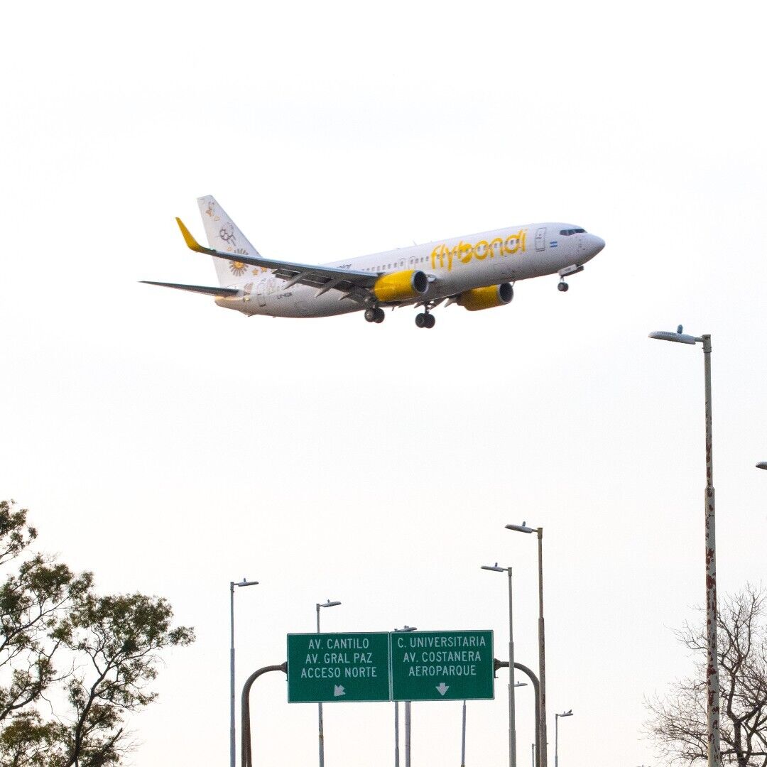Resell or transfer: Flybondi has launched a platform that will allow travellers to manage their tickets