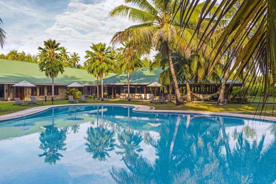 The top 6 hotels in the Seychelles: paradise retreats in the heart of the Indian Ocean, worth visiting for vacation