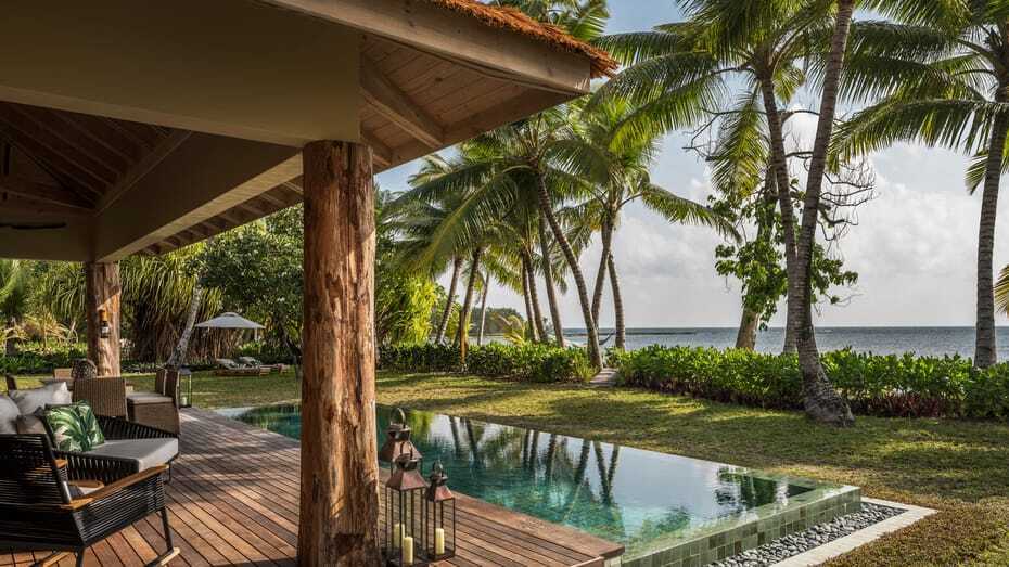 The top 6 hotels in the Seychelles: paradise retreats in the heart of the Indian Ocean, worth visiting for vacation