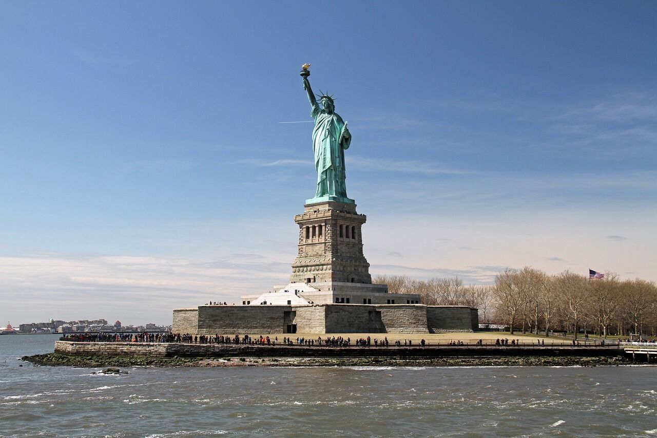Travelling to the USA: The worst and the best time to visit New York