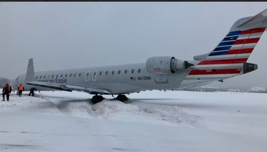 Top 6 busiest airports in New England