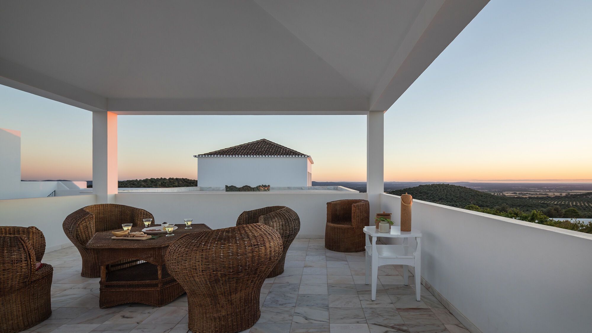 The best hotels in Portugal with an idealistic daily picture in front of your eyes