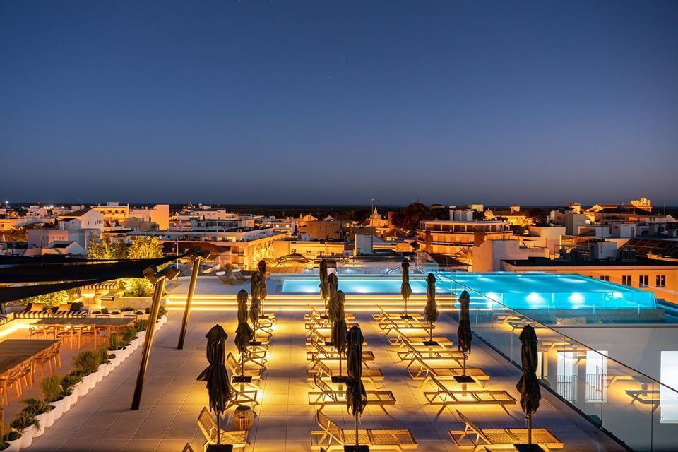 The best hotels in Portugal with an idealistic daily picture in front of your eyes
