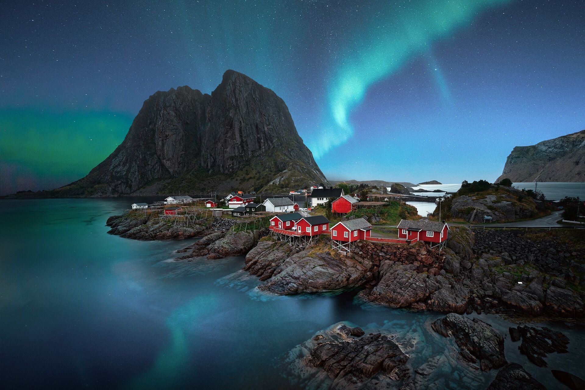 From North America to Asia: 12 best places to see the northern lights