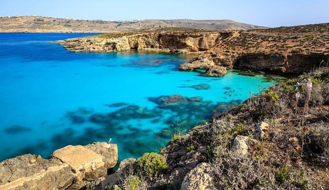 From Valletta to Mellieħa: top 6 best vacation spots in Malta