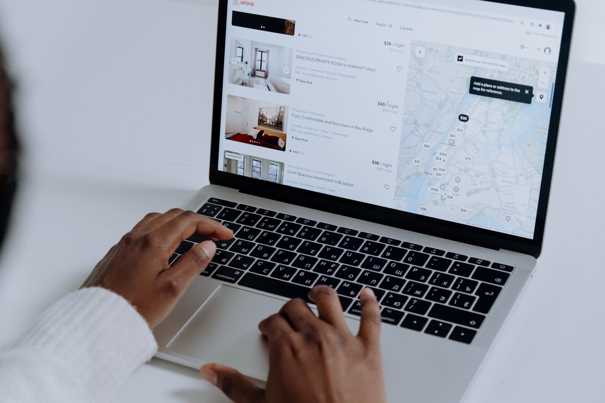 What to do if Airbnb accidentally blocked your account and how to prevent it