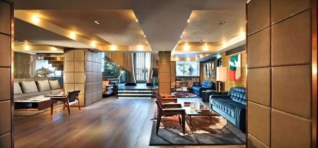 The best hotels in London with high ratings and good reviews. Atmospheric stay in the city on the Thames