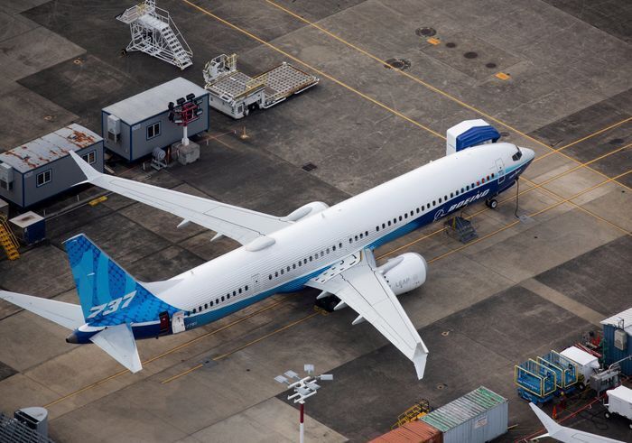 Boeing warned airlines about possible malfunction of its aircraft