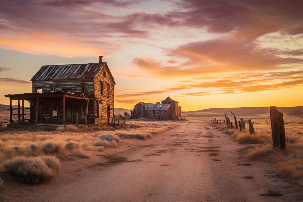 An unforgettable vacation at the Dutton Ranch, where "Yellowstone" was filmed