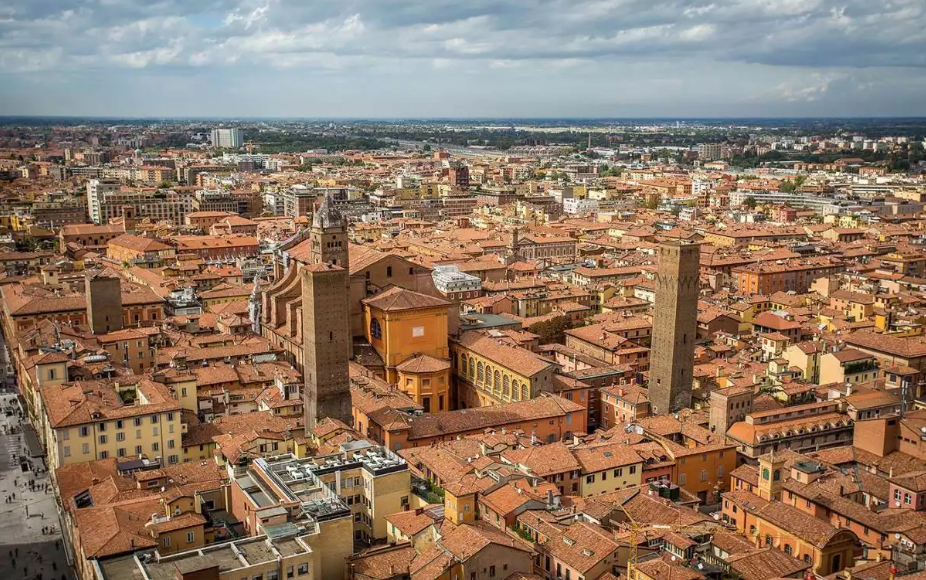 Not the Leaning Tower of Pisa: Italy sounds the alarm over another falling tower