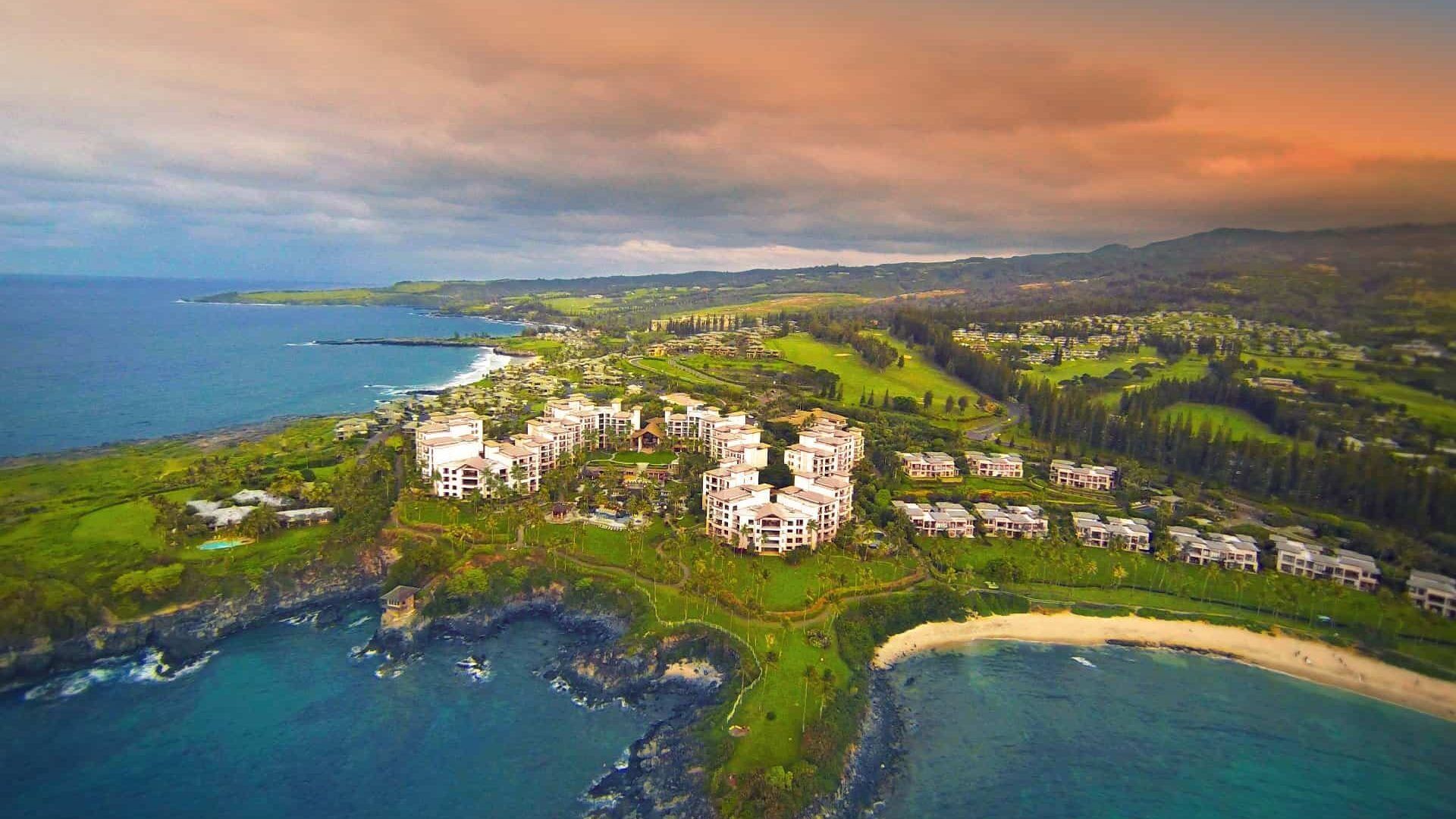 Fabulous Maui resorts: top 9 places to stay in Hawaii