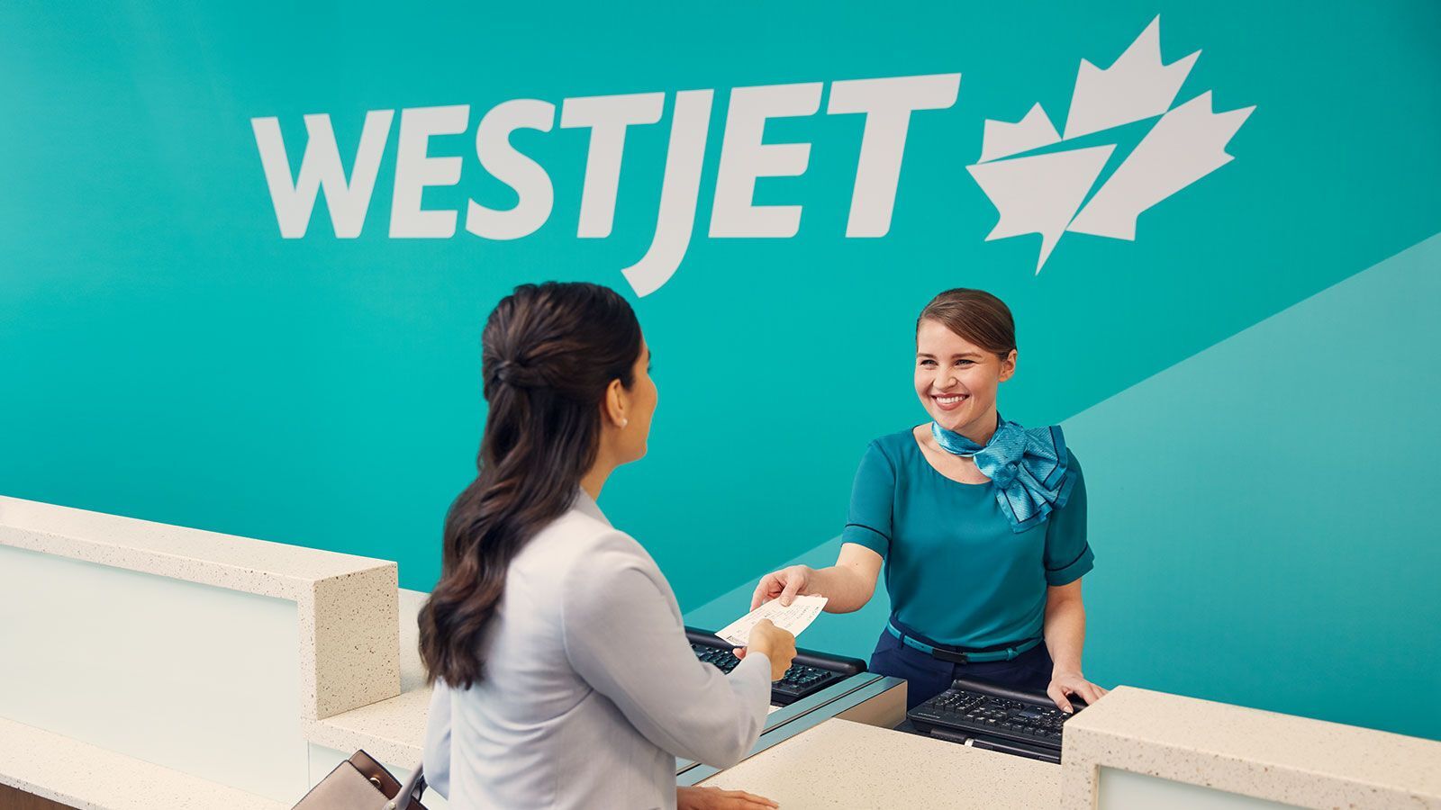 The airline WestJet is launching new flights from the UK to Canada